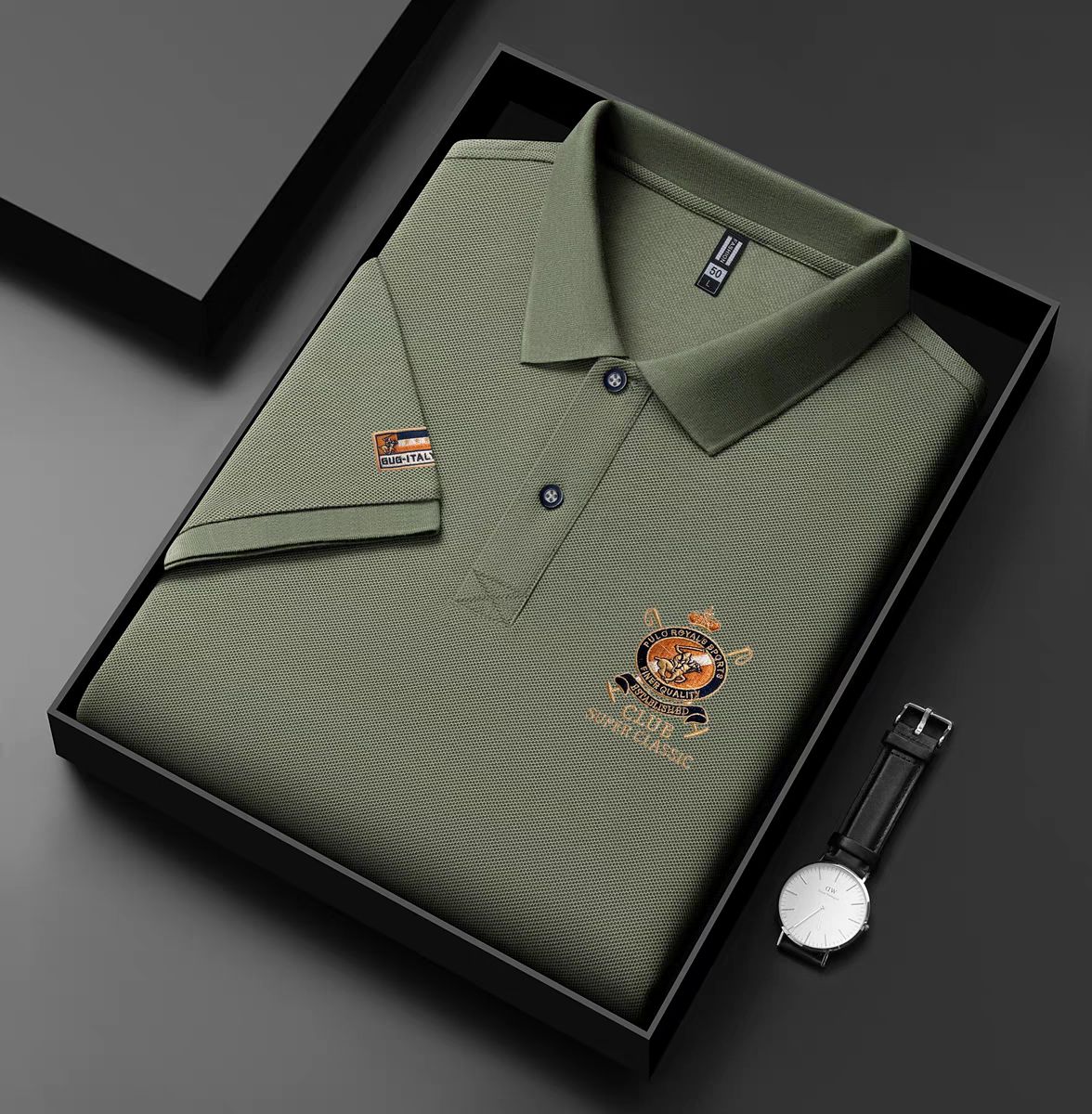 پولو شرت جدید کد 6966