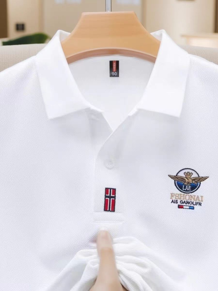 پولو شرت جدید کد 8603