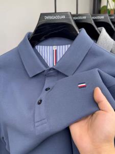 پولو شرت وارداتی یقه دار 458