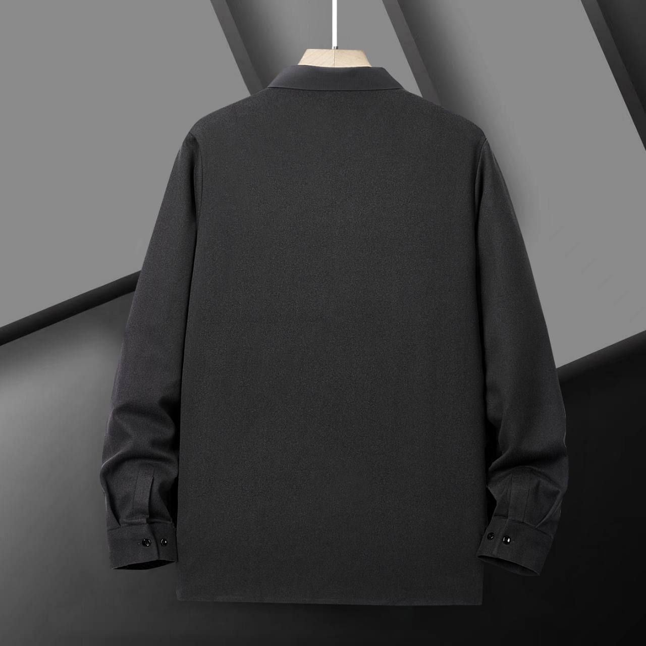 بافت پیراهنی طرح کت کد 9902