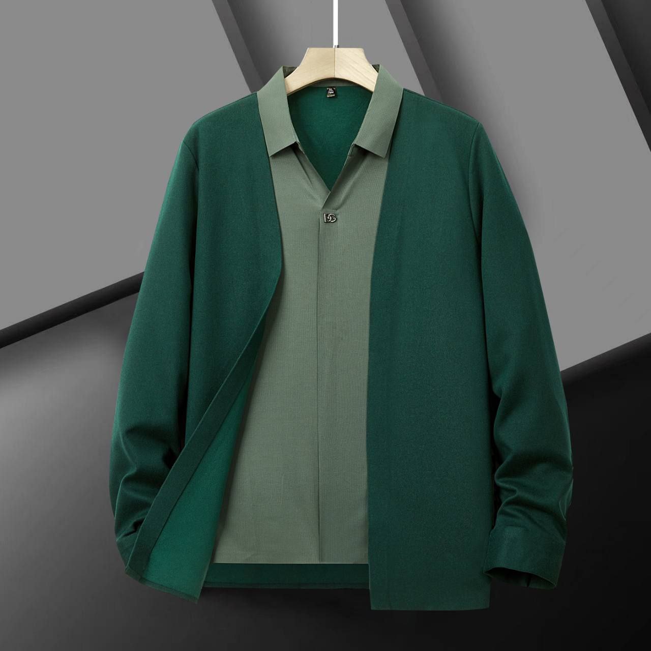 بافت پیراهنی طرح کت کد 9902