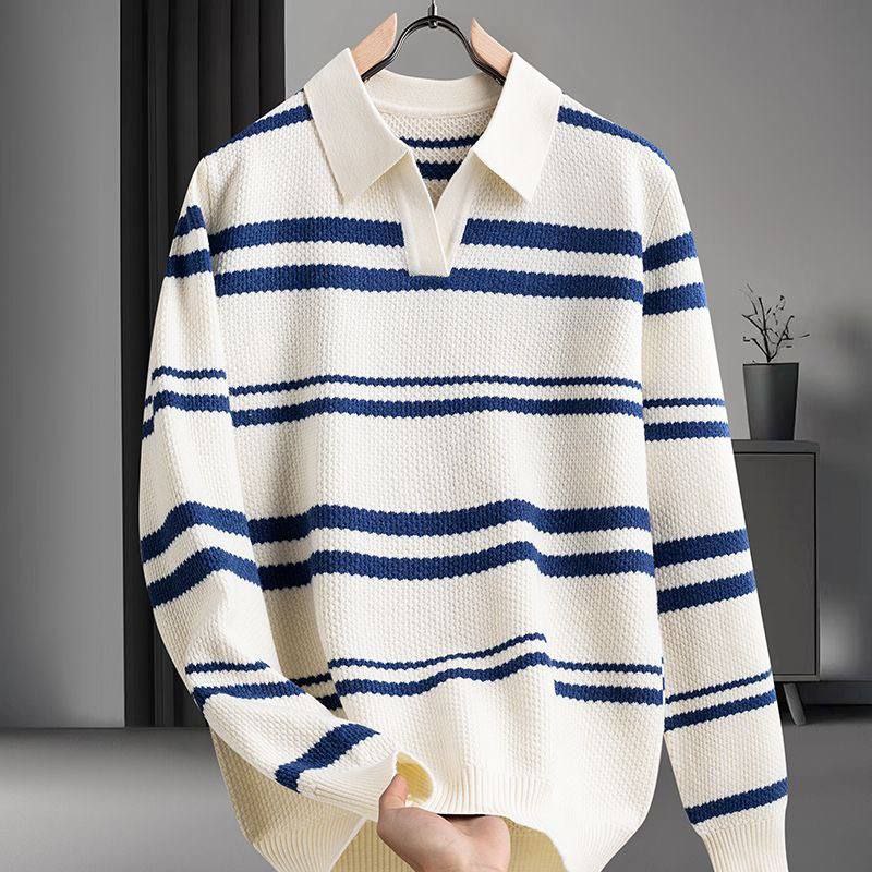  بافت پیراهنی یقه کوبایی کد 98016