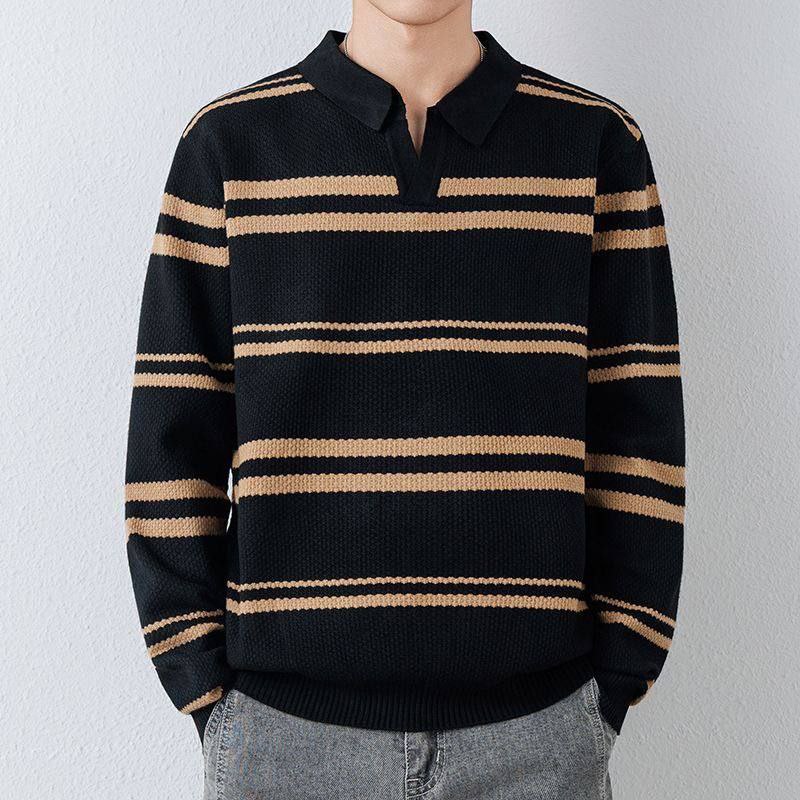  بافت پیراهنی یقه کوبایی کد 98016