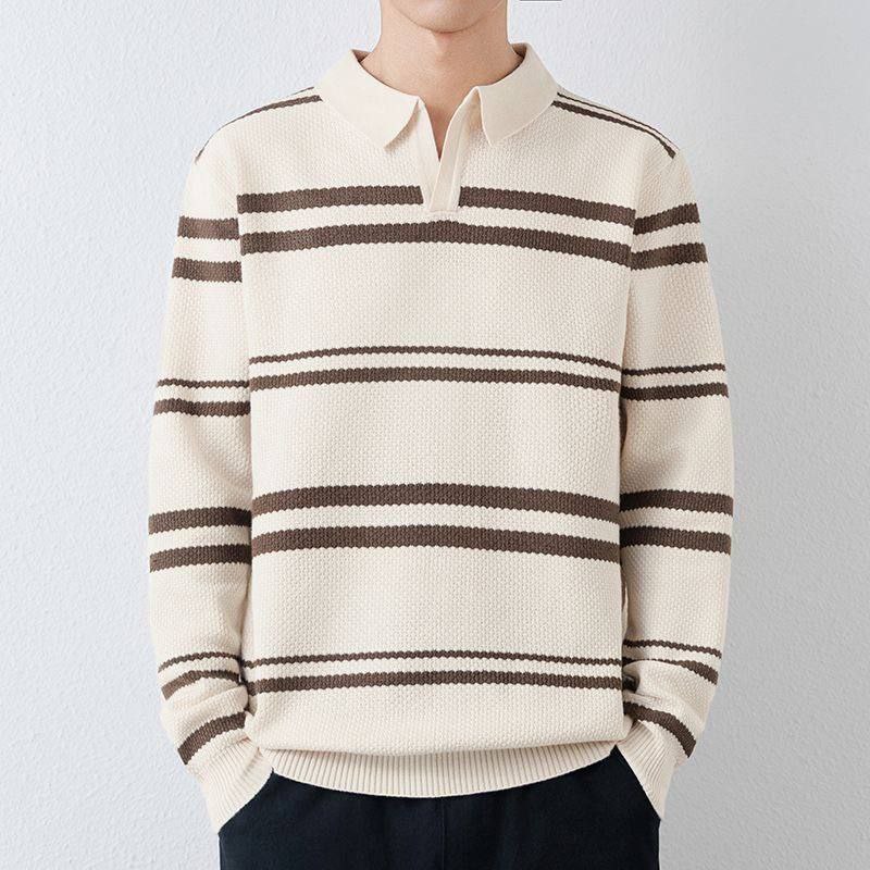  بافت پیراهنی یقه کوبایی کد 98016