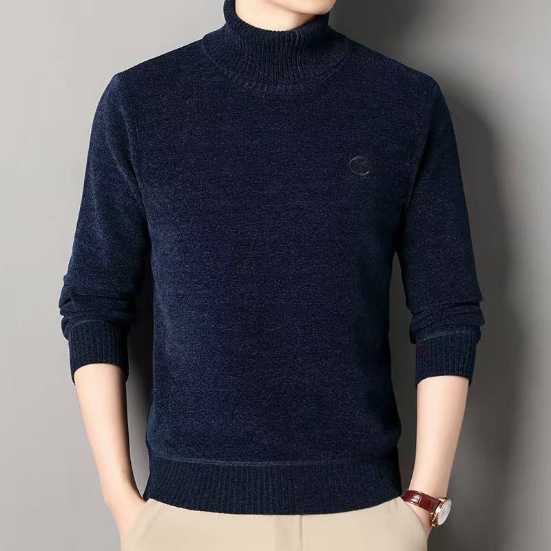 بافت یقه اسکی کد 7168