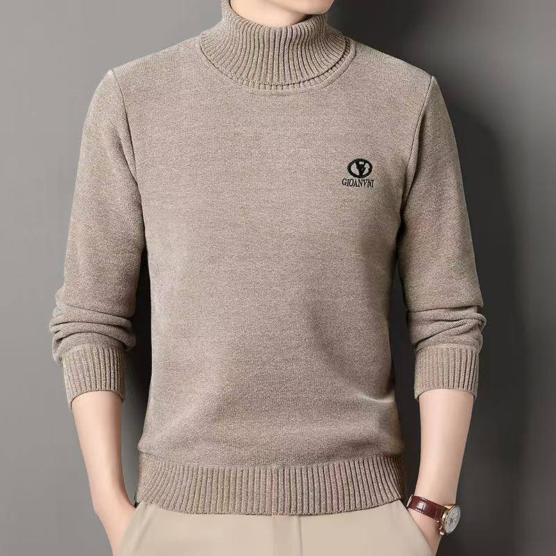 بافت یقه اسکی کد 7168