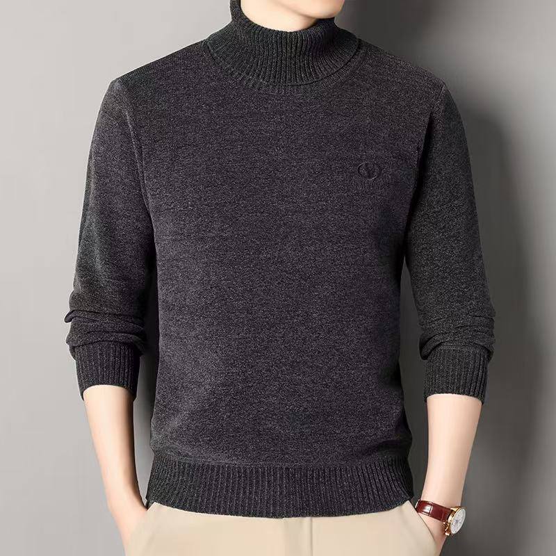 بافت یقه اسکی کد 7168