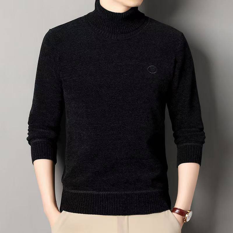 بافت یقه اسکی کد 7168