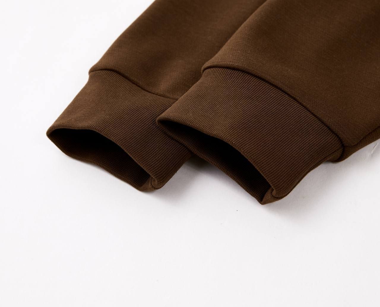 دورس یقه 3 سانت نیم زیپ 24521