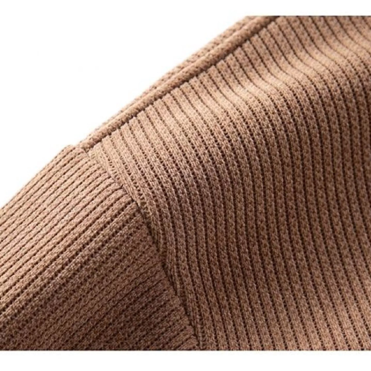 دورس يقه ٣ سانت نيم زيپ 1817