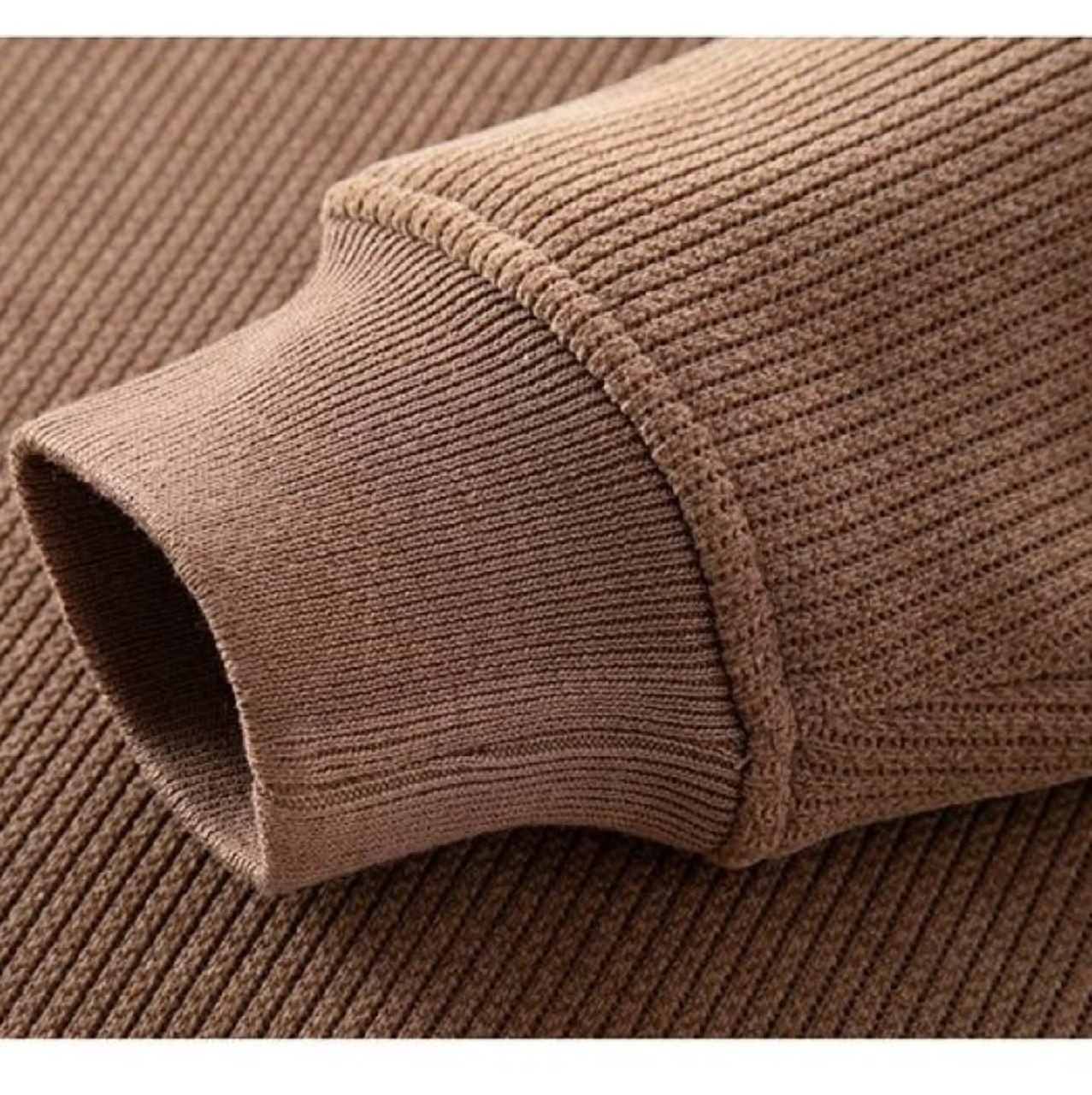 دورس يقه ٣ سانت نيم زيپ 1817