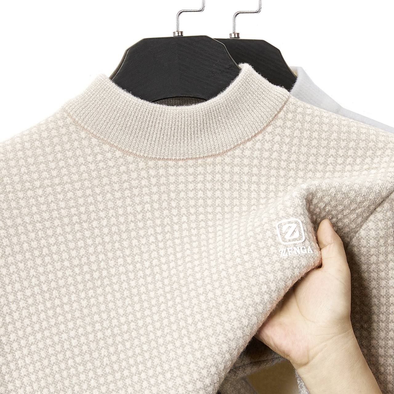 دورس یقه سه سانت کد 6804