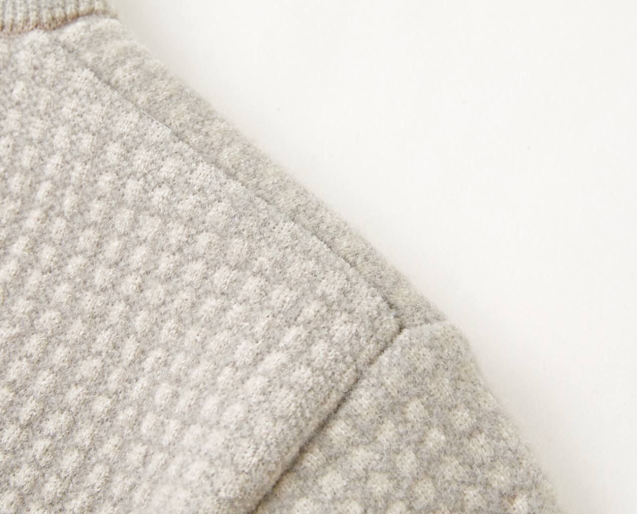 دورس یقه سه سانت کد 6804