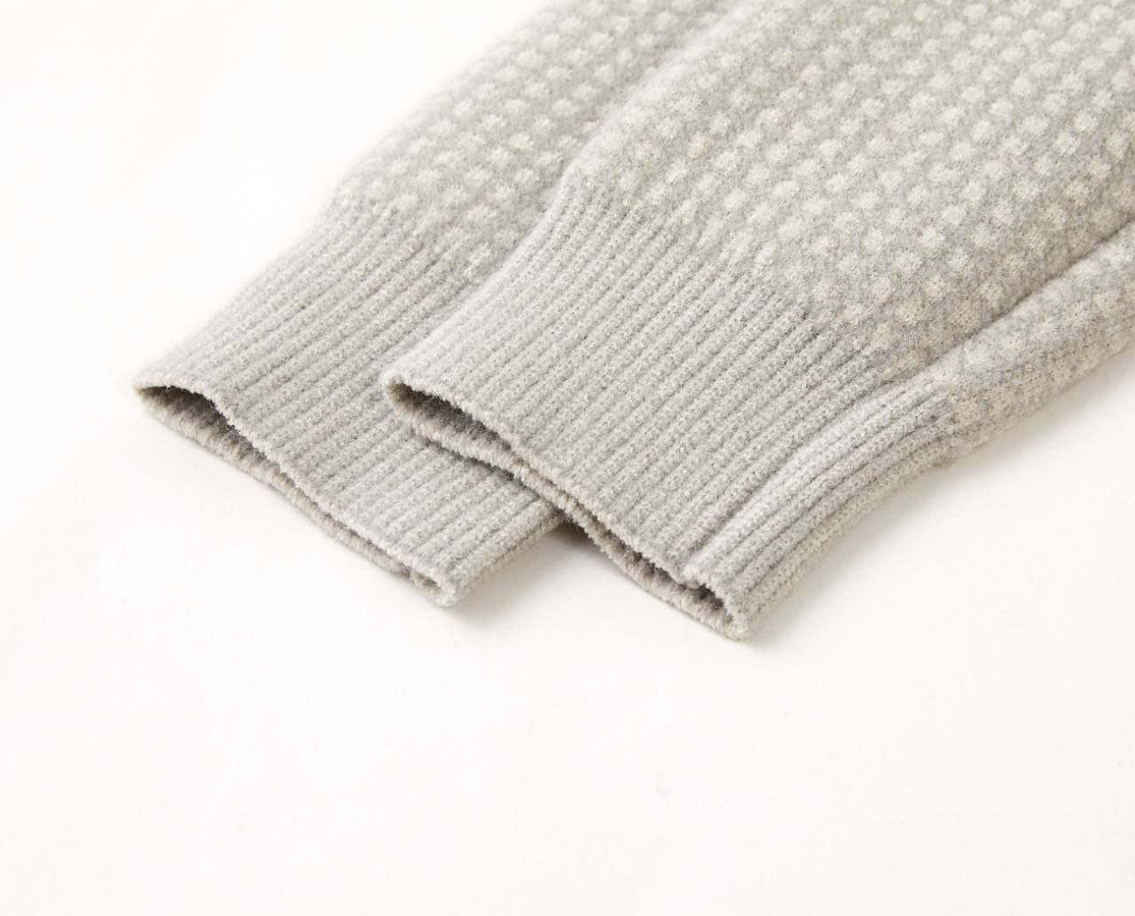 دورس یقه سه سانت کد 6804