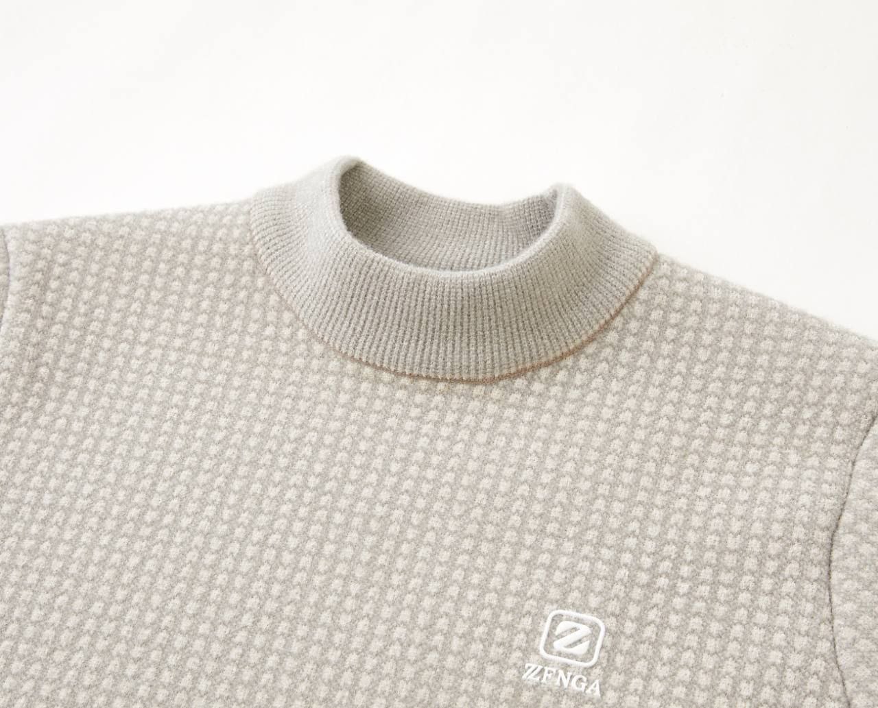 دورس یقه سه سانت کد 6804