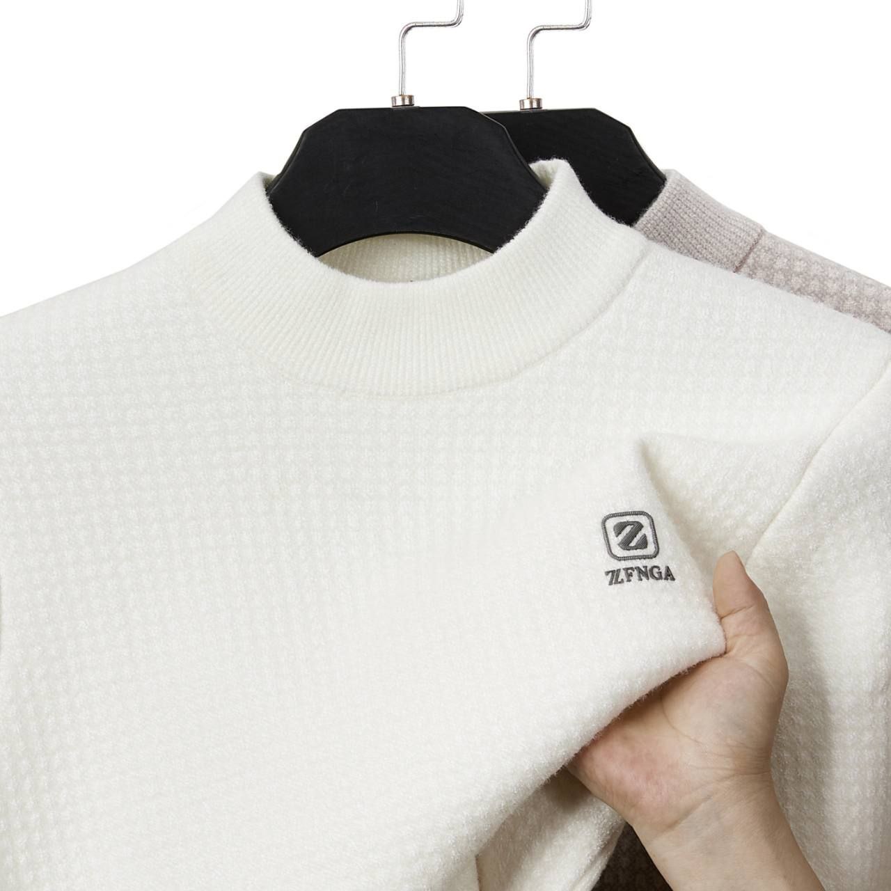 دورس یقه سه سانت کد 6804