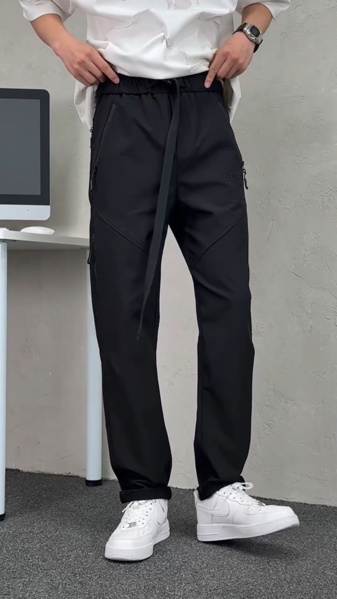 اسلش خفن مردانه بالنسیاگا کد W365