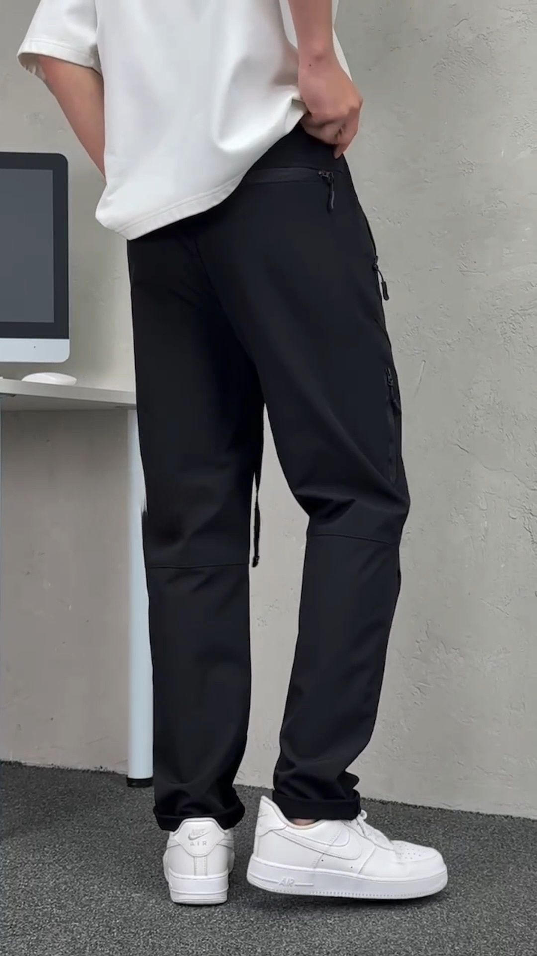 اسلش خفن مردانه بالنسیاگا کد W365