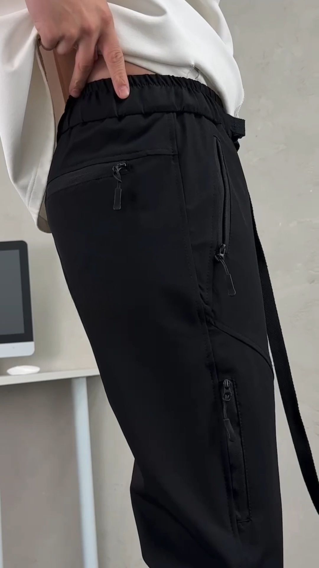 اسلش خفن مردانه بالنسیاگا کد W365