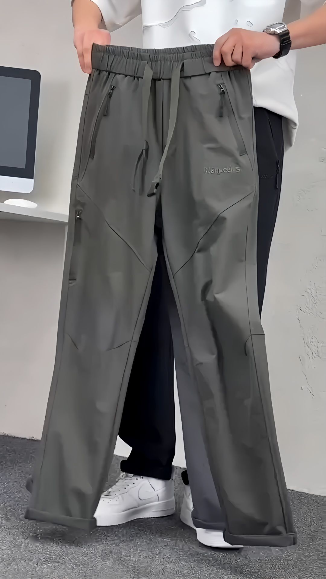 اسلش خفن مردانه بالنسیاگا کد W365