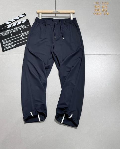 شلوار استرج کلاسیک کد t312