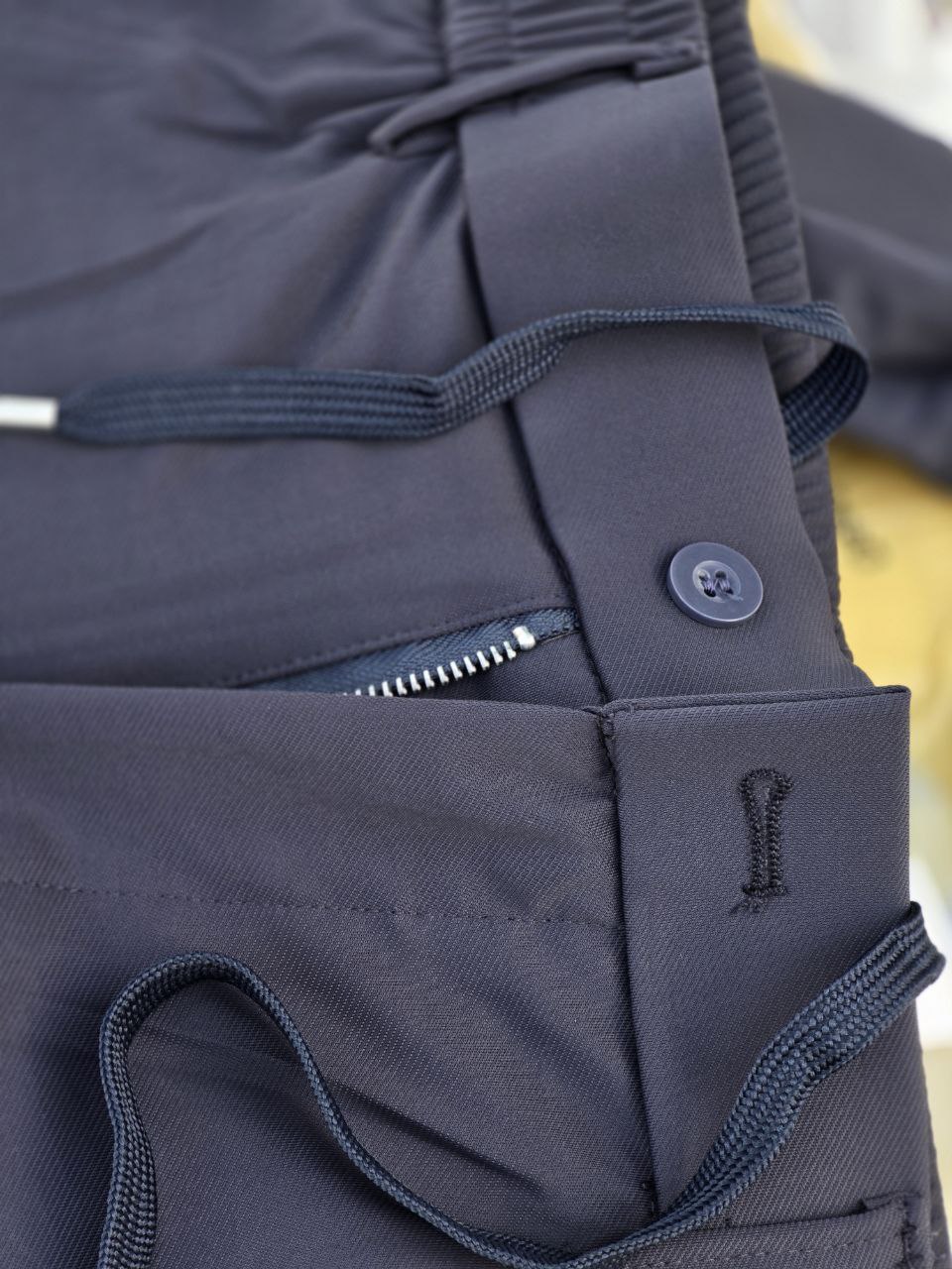 شلوار استرج کلاسیک کد t312