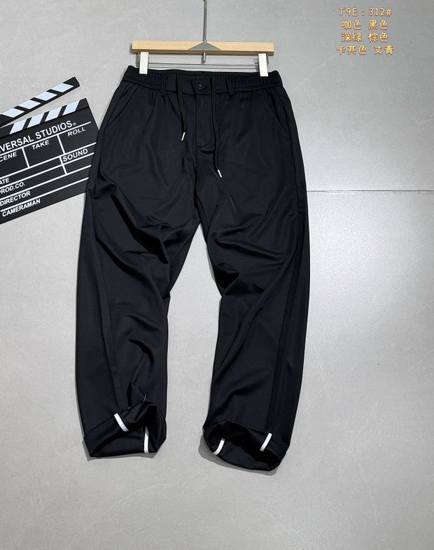 شلوار استرج کلاسیک کد t312