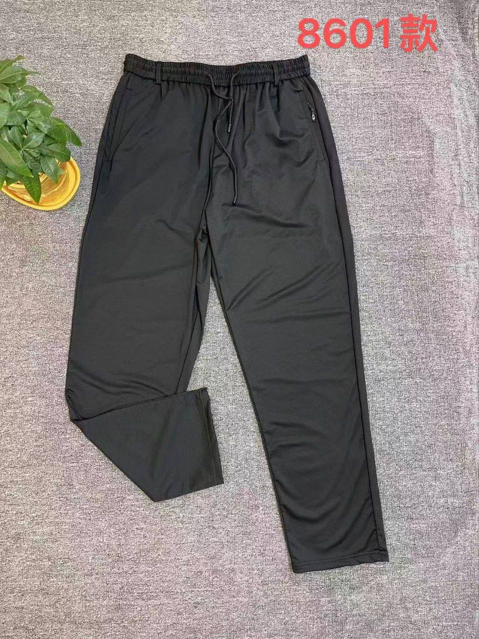 شلوار اسلش سایز بزرگ کد 8601