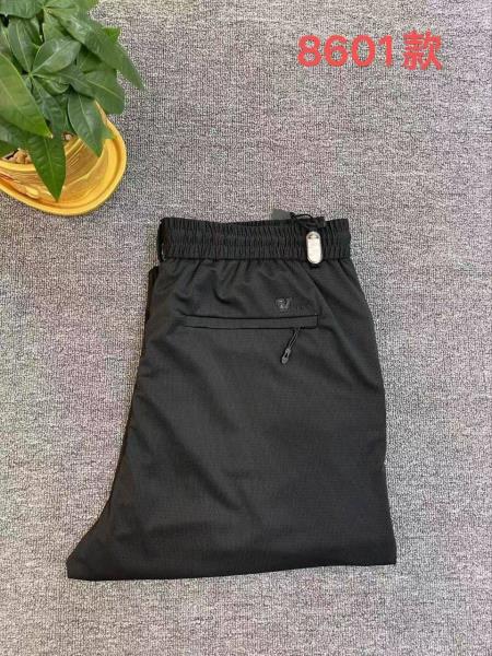 شلوار اسلش سایز بزرگ کد 8601