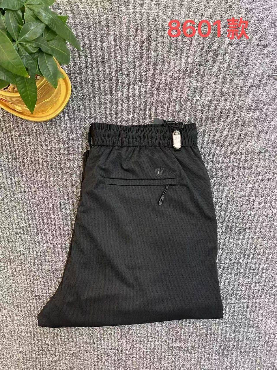 شلوار اسلش سایز بزرگ کد 8601