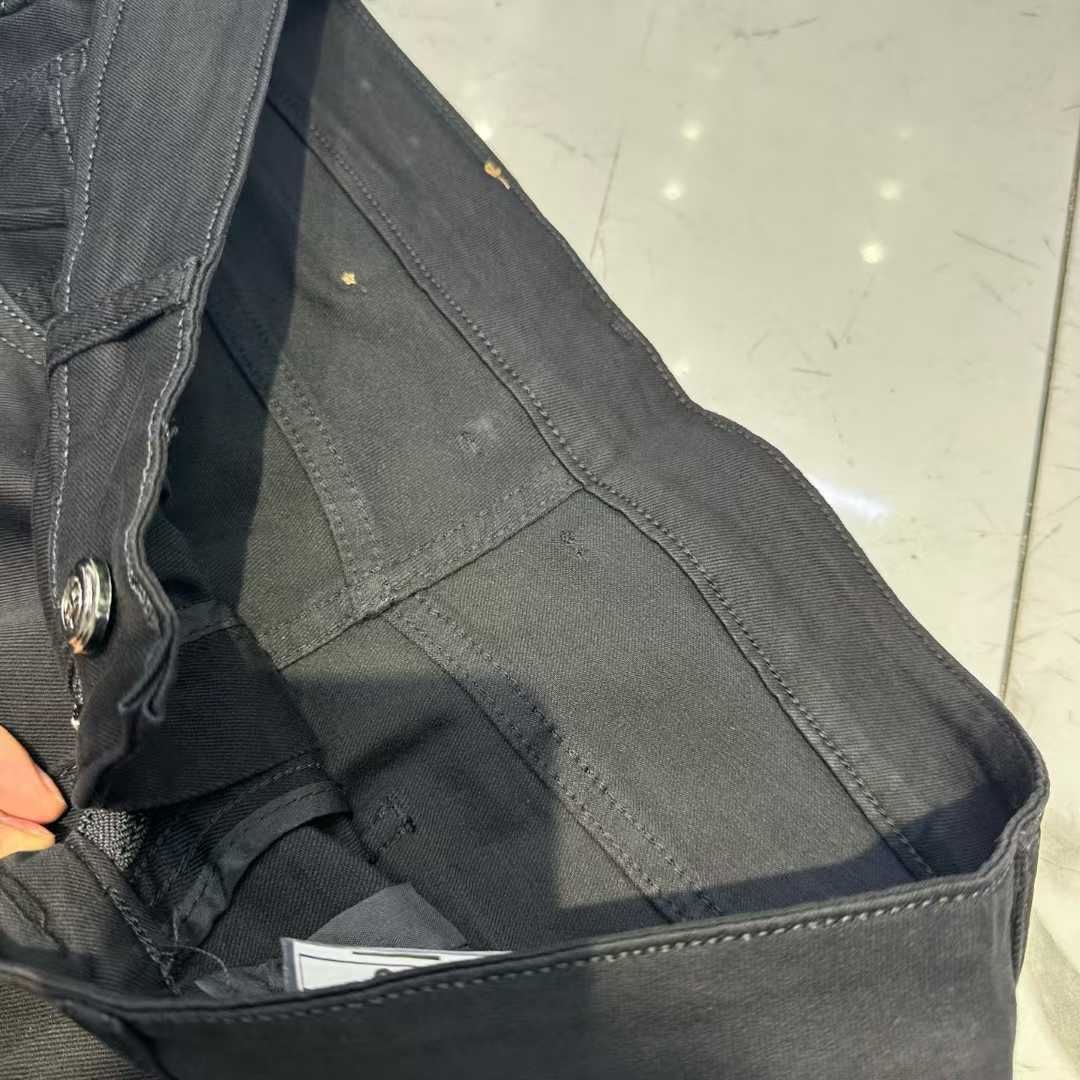 شلوار لی اسلیم کد 702