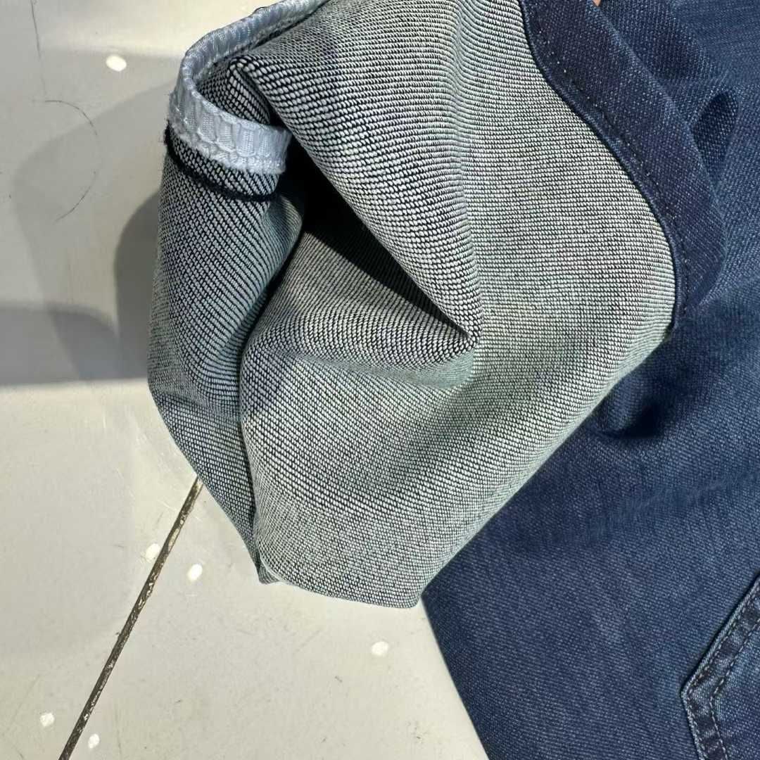 شلوار لی راسته کد 6001