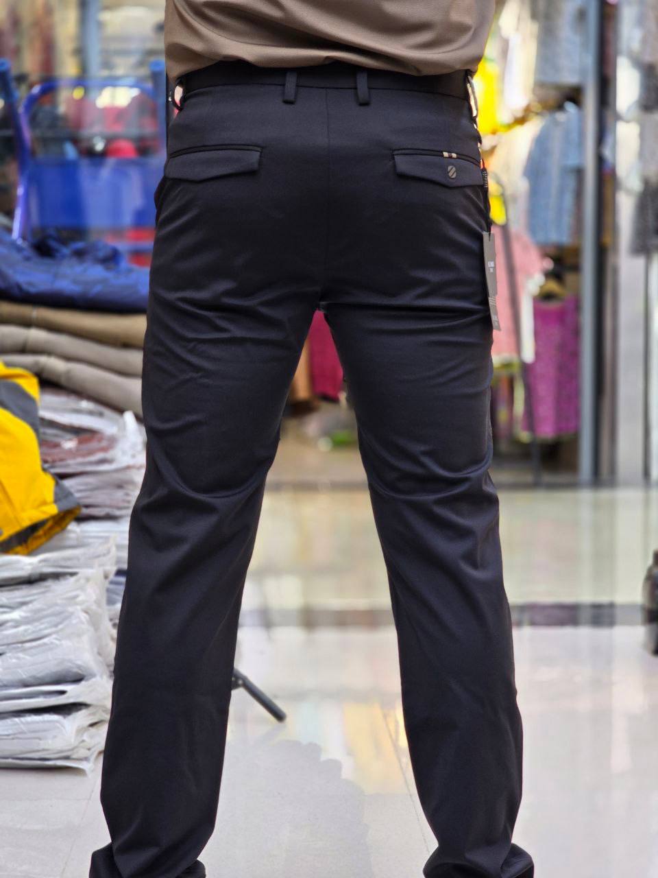 شلوار مجلسی کد 8849