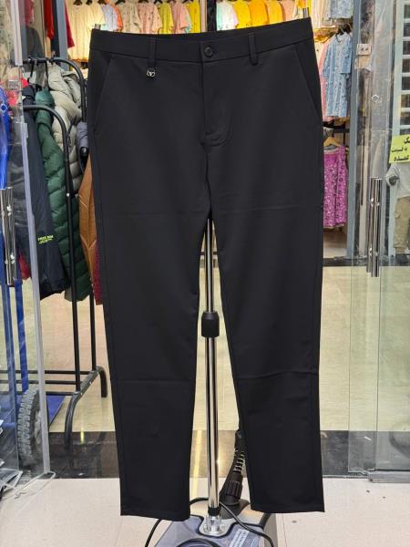 شلوار مجلسی برند فندی کد 25513