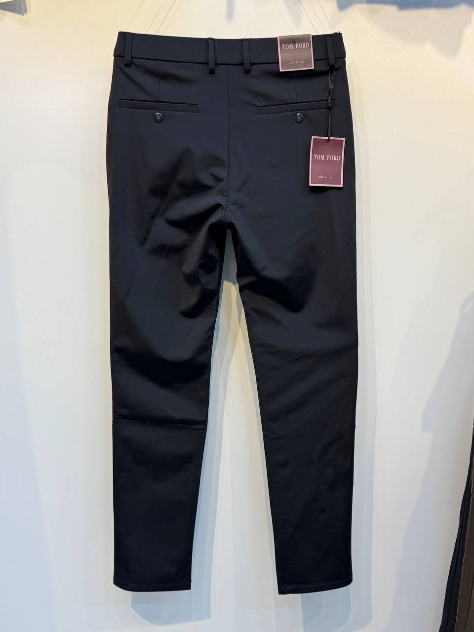 شلوار مجلسی تام فورد کد 6677