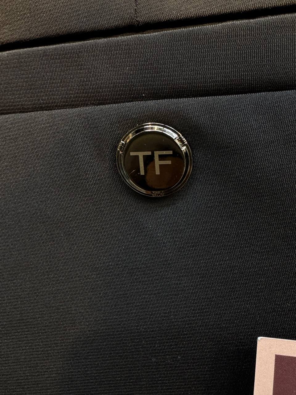 شلوار مجلسی تام فورد کد 6677