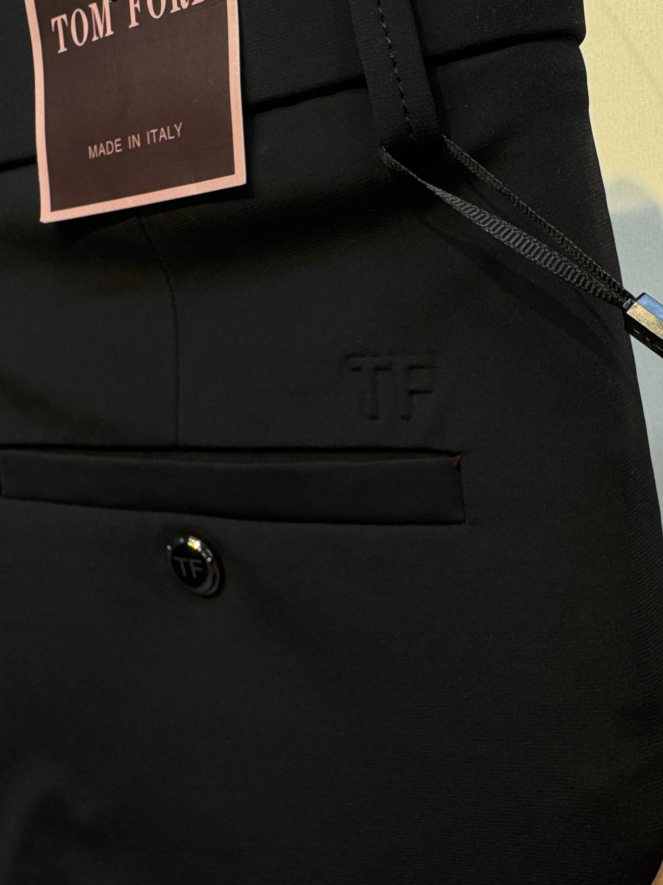 شلوار مجلسی تام فورد کد 6677