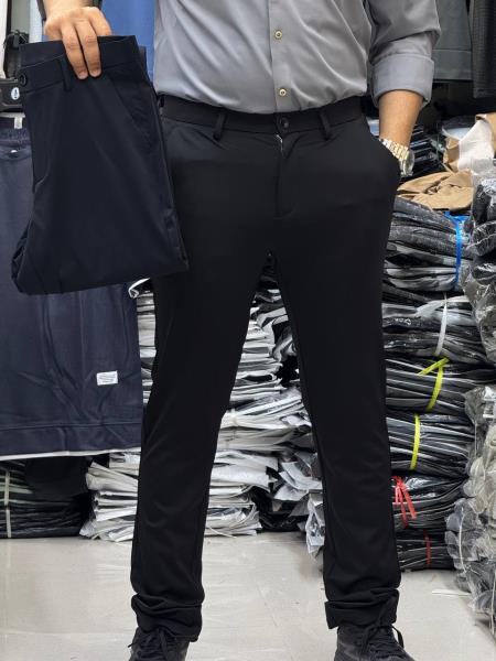 شلوار مجلسی کد 25512