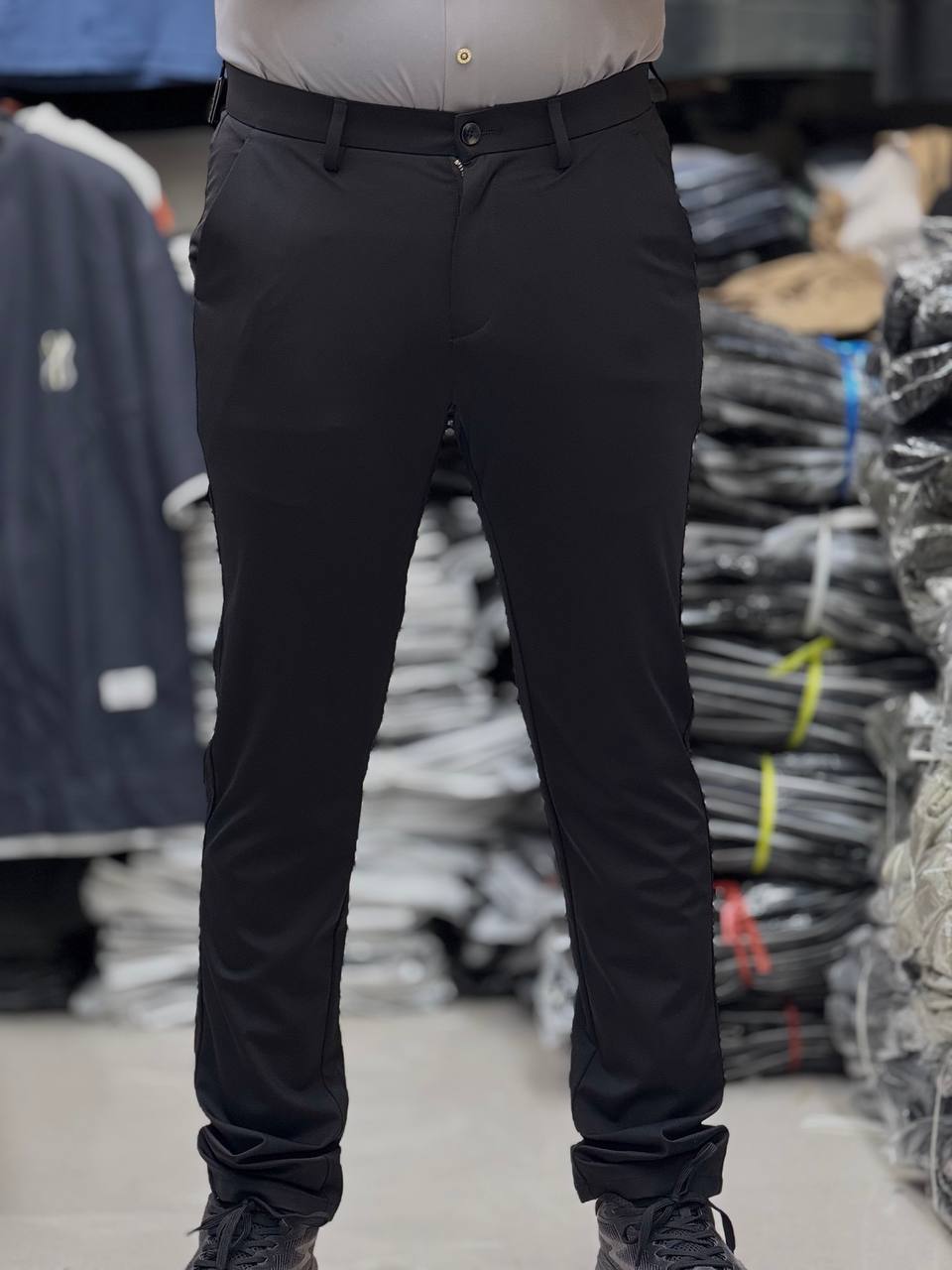 شلوار مجلسی کد 25512