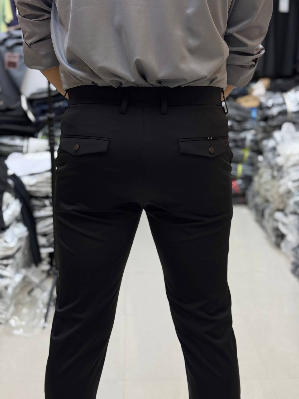 شلوار مجلسی کد 25512