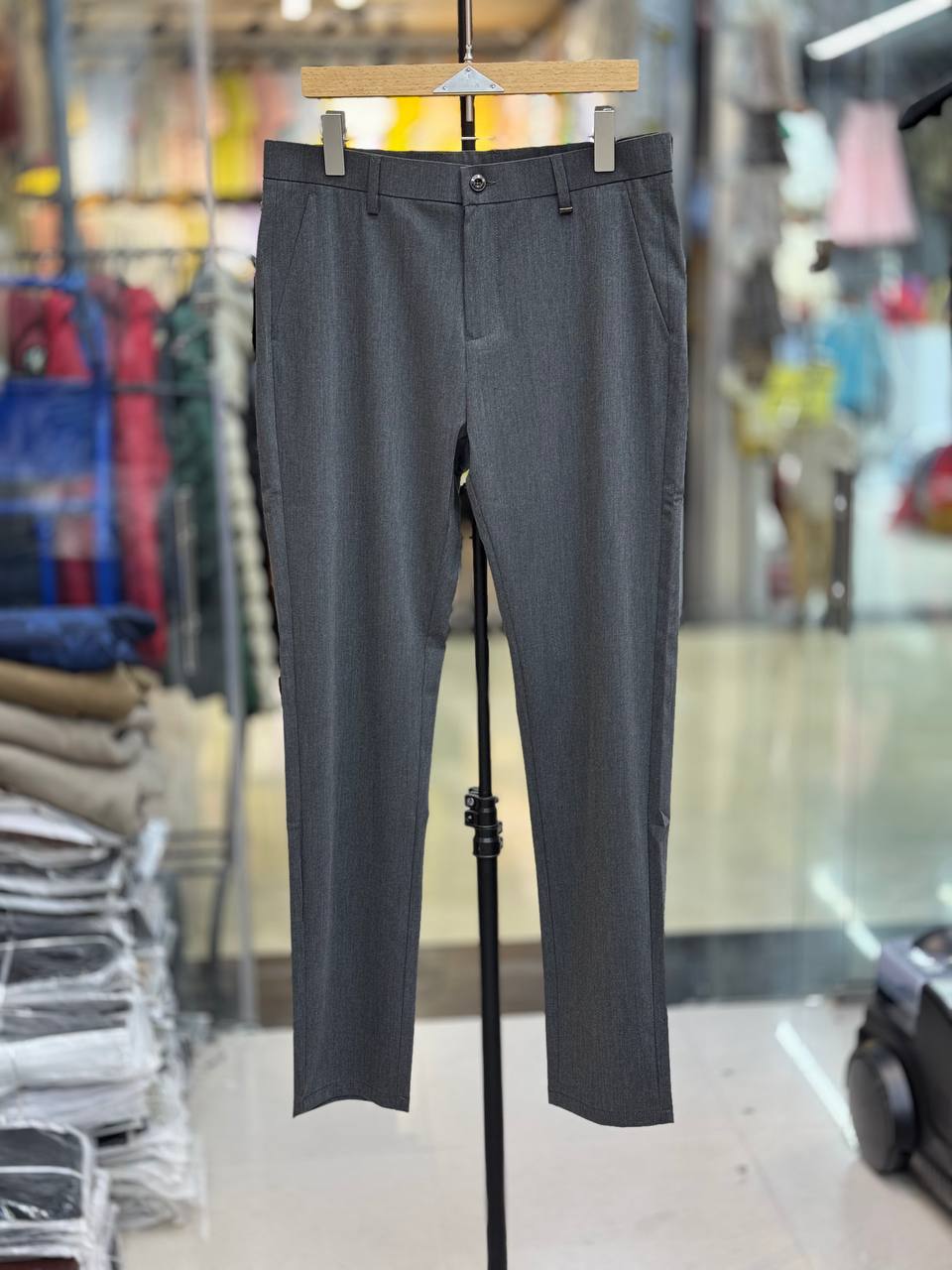 شلوار مجلسی کد 68005