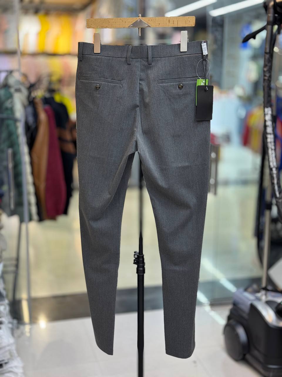 شلوار مجلسی کد 68005