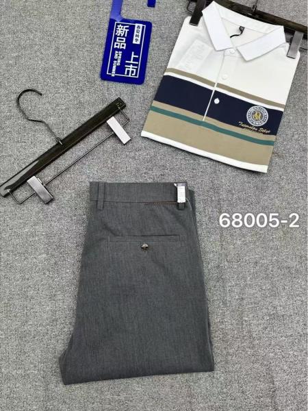 شلوار مجلسی کد 68005