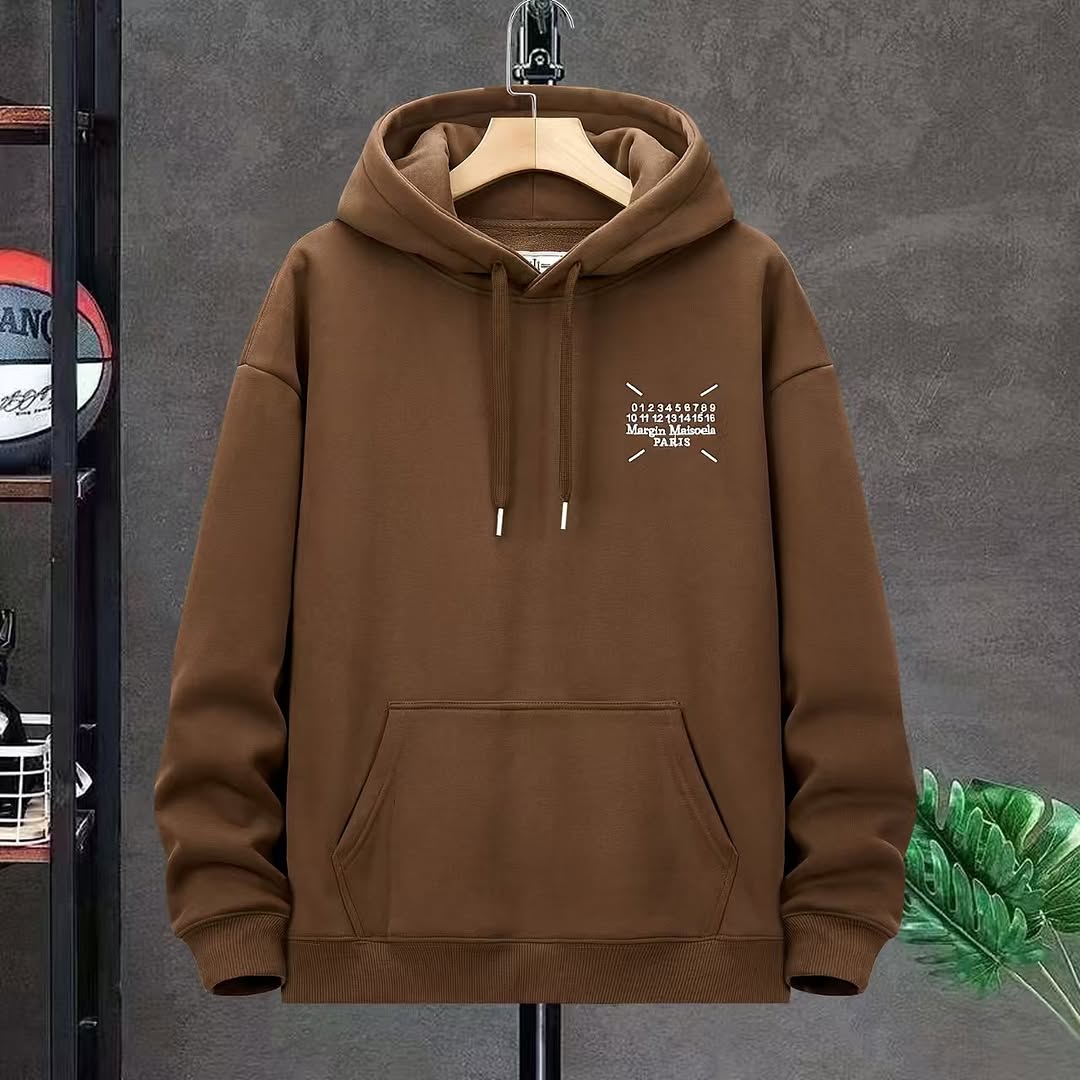 هودی نخ پنبه کد 6965