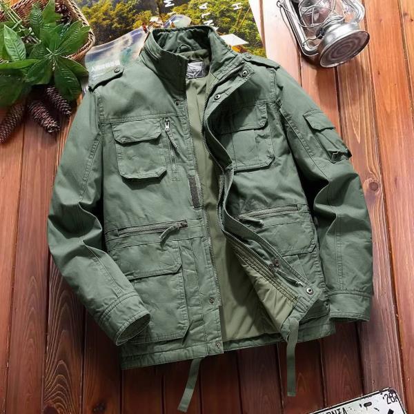 اورکت تاکتیکال کد 11923