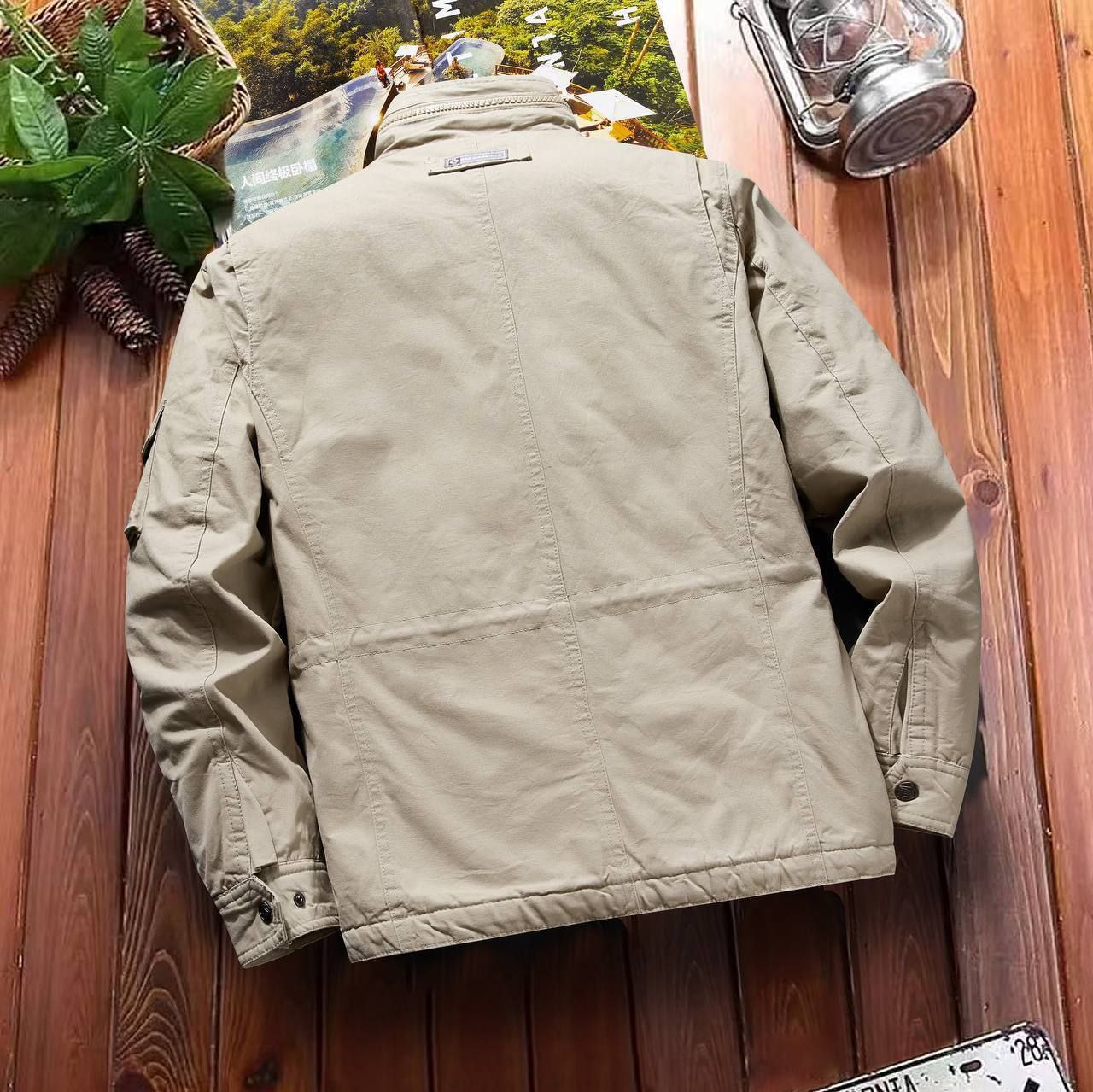 اورکت تاکتیکال کد 11989