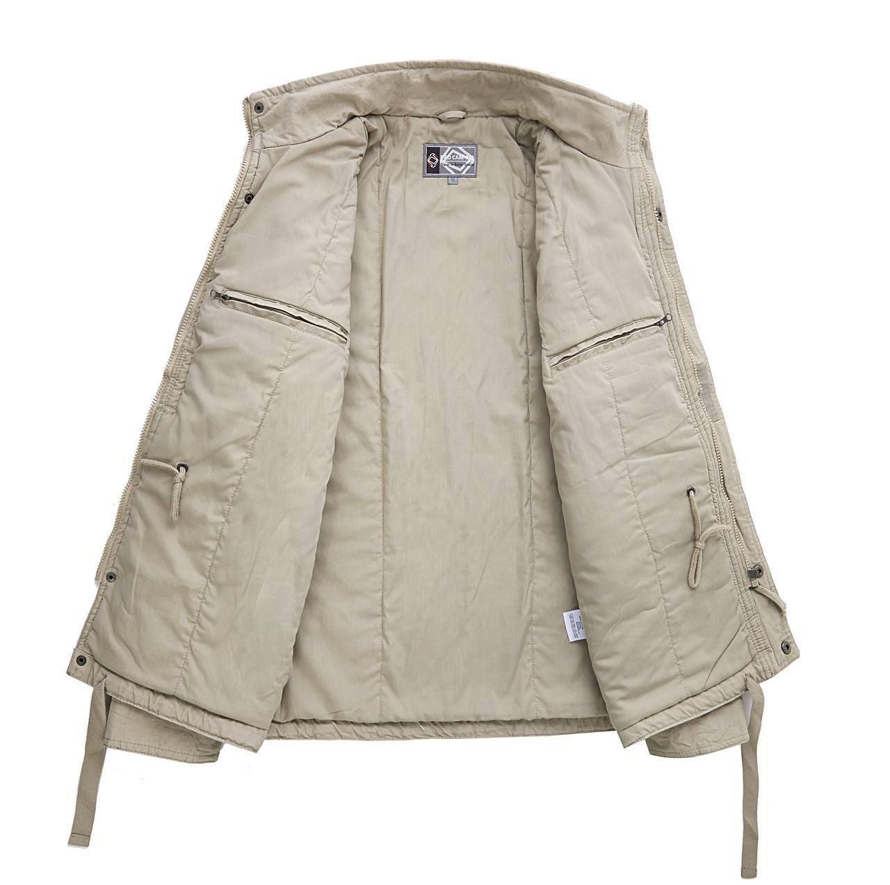 اورکت تاکتیکال کد 11989