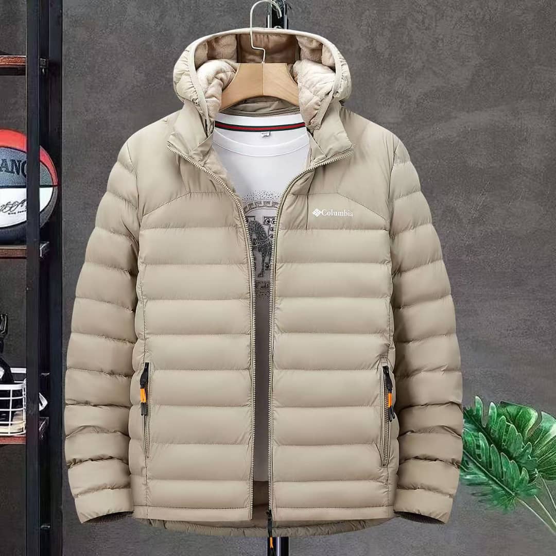 طرح کاپشن اسپورت طرح پر Columbia کد 5559C