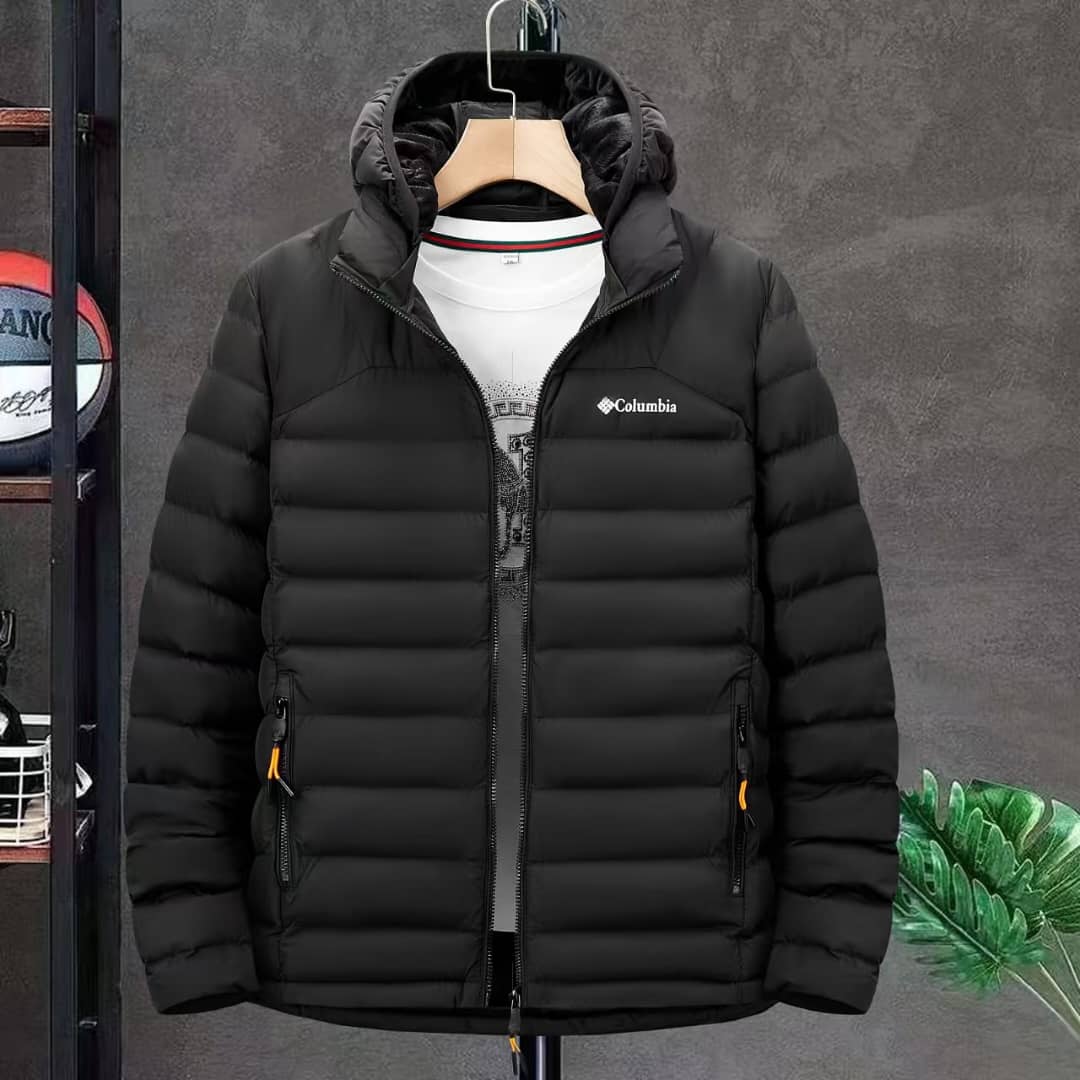 طرح کاپشن اسپورت طرح پر Columbia کد 5559C