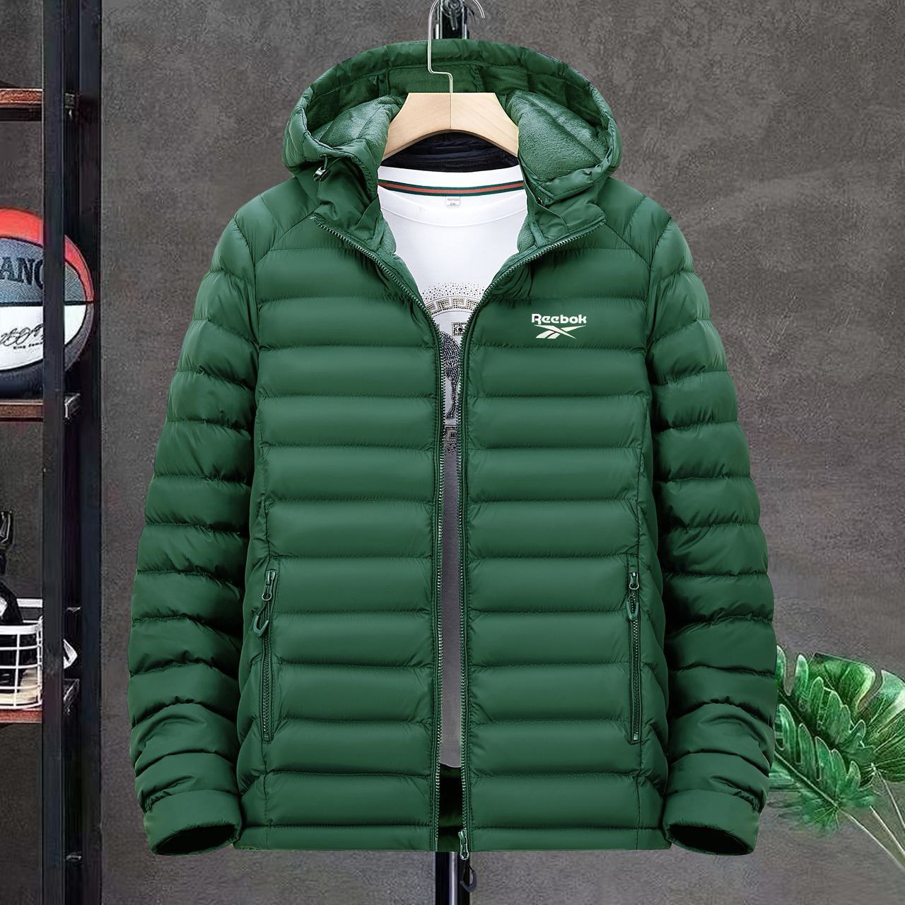 طرح کاپشن اسپورت طرح پر ریبوک کد 26717